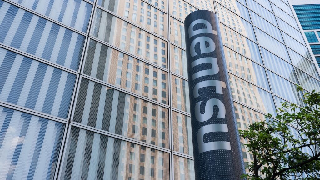 Dentsu Merkle data breach