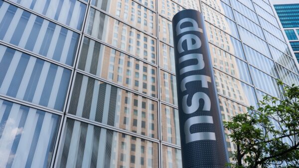 Dentsu Merkle data breach