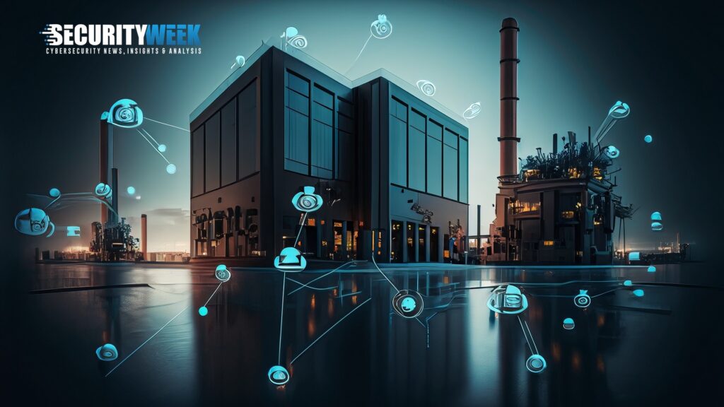 Factory software vulnerability