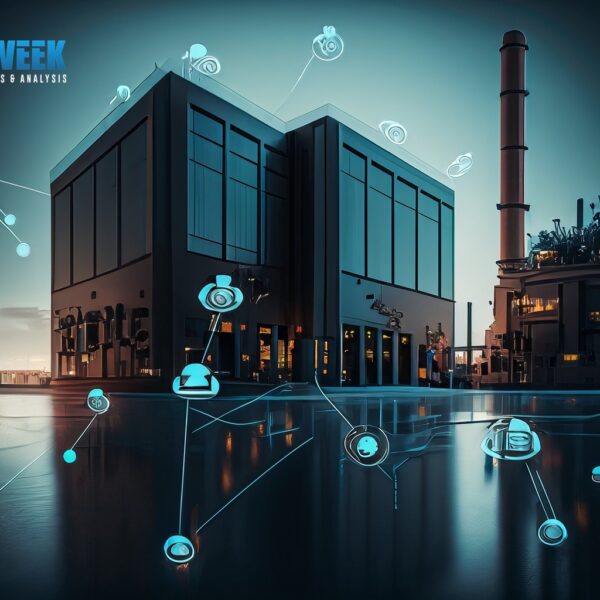 Factory software vulnerability